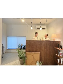 お肌をきれいにしたい