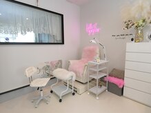 グラシアス/グラシアス | アイルーム