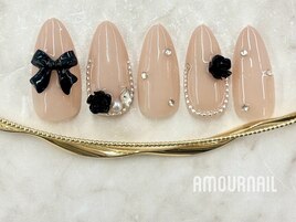 パーツつけ放題