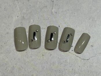 ネオリーブ ジューク 日吉店(Neolive JuQ)/定額ネイル