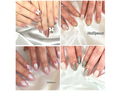 ネイル スプラウト(Nail Sprout)の写真