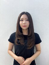 マケア アイラッシュアンドネイル 南越谷 新越谷(Makea) 小 林