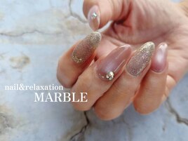 持ち込みネイル￥7700