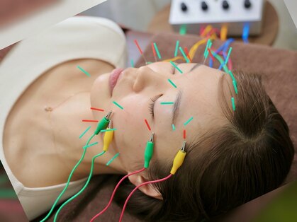 ふらみんご鍼灸整骨院の写真