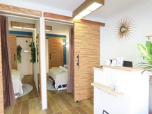 リカバリア(Recoveria)