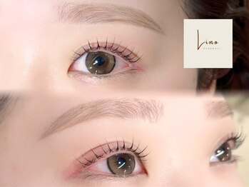 リノ 中目黒(Lino)/立ち上げカールデザイン