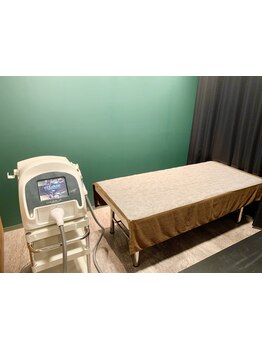 メンズフェイシャル