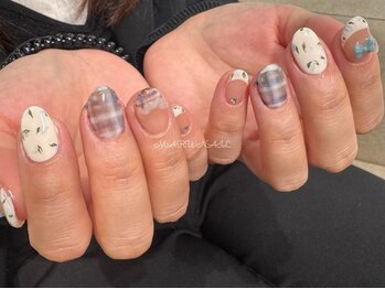 マルネイル 池袋店(MARU NAIL)/持ち込み
