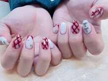 ラッキー 渋谷店(Lucky)/ワンホンネイル