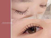 リシェル アイラッシュ 平塚店(Richelle eyelash)/マツエク/フラットラッシュ