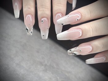 サピーネイルズ(Sappy Nails)/デザイン　【110】