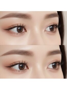 ソイズ 高崎店(SOIS)/ビューラー式まつげパーマ