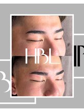 ティグレ 岡山店(TIGRE)/Hollywood Brow Lift（眉毛）