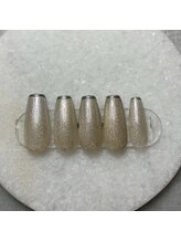 ルビー(Ruby)/シンプルコース2、3月