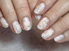 定額デザイン薫　￥9000