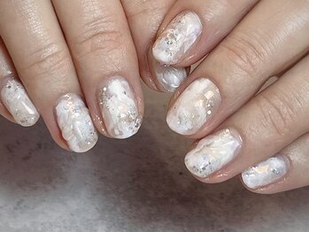 定額デザイン薫　￥9000