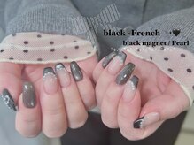 【韓国/ワンホン専門店】loveu'z ～ラビューズ～【3月上旬NEW OPEN（予定）】/◇持ち込みデザイン◇ジェル