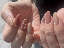 ミルトネイル(mirtoNail)/