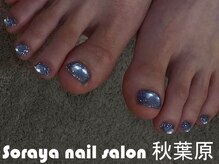 ソラヤ(Soraya)/韓国・ワンホンネイル・秋葉原