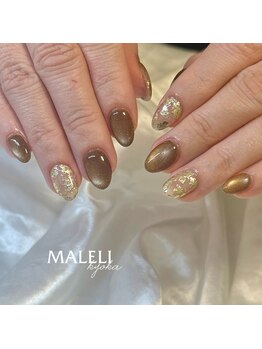 マレリ 北円山店(MALELI)/