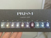 カノアネイルプレイス(KANOA nail place)/prism mag☆