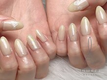 リフラ ナガラ(Li-Fra NAGARA)/毎月更新☆定額デザイン¥5830