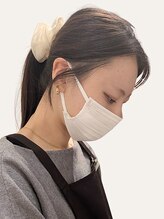 ナイスアイラッシュ 大阪梅田店(NICE EYELASH)&nbsp;★MIYU 眉×パーマ