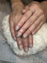 エーナイン 卸町店/カラーグラデーション