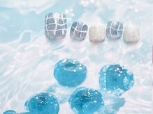 カノア(KANOA)/4月定額フット