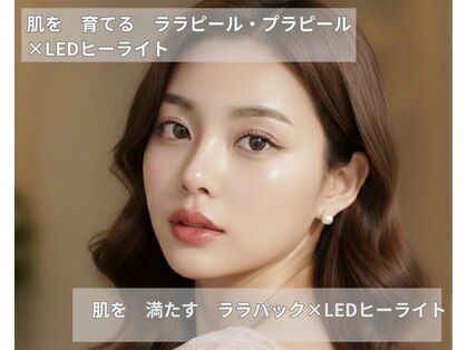 ドルチェナッツ ネオ 府内店(dolce nuts NEO)の写真