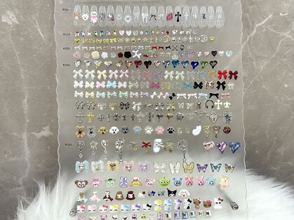 ルノン 獨協大学前店(LUNON)の写真