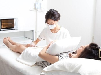 ロベリア(LOBELIA)の写真/【VIOブラジリアンワックス脱毛1回6500円】大人女性から絶大な支持!口コミランキングNo.1の実力派サロン!
