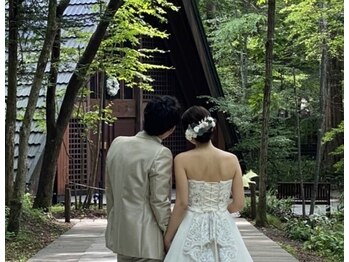 プレジール(Plaisir)の写真/憧れのブライダルへ！二の腕・ハミ肉スリミングで最高の瞬間をさらに美しく◎