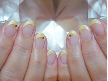 マジョラム ネイル(Marjoram Nail)の雰囲気（大人女性にも満足して頂けるプライベートサロン。アート相談OK！）