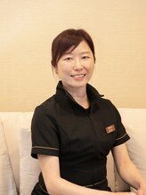 セレブスタイル リフレクソロジー デウィー つくば店&nbsp;スズキ 