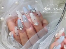 ネイルプラザ 河原町OPA店(NAIL PLAZA)