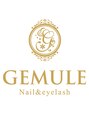 ネイルアンドアイラッシュ ジェムール 川越店(Nail&Eyelash GEMULE)/nail&eyelash　GEMULE