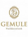 nail&eyelash　GEMULE(ジェムール)