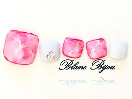 大人フットネイル☆