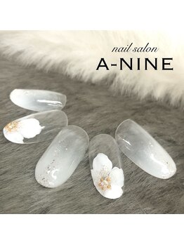 エーナイン イオン札幌平岸店/7.エレガントデザイン　7999円