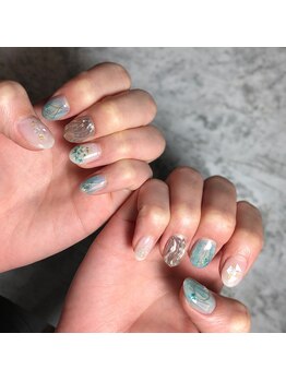 シエル エトワール(Ciel etoile)/