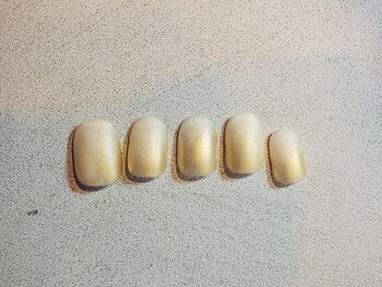 ナンバーシックス(No.6)/ハンド☆シンプルコース