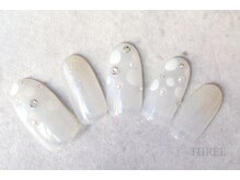 スリー 自由が丘(THREE)/シースルードット