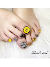 ハズキ ネイル(Hazuki Nail)/