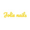 ジョリ ネイルズ(Jolie nails)ロゴ