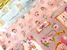 ルルエステ アンド 整体院(Lulu)/ポッカポカアイテム☆