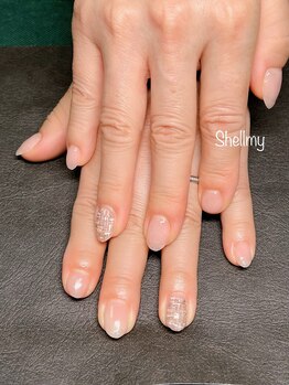 シェルミー(Shellmy)/デザイン2