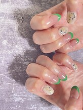 アネラ(anela)/シンプルデザイン