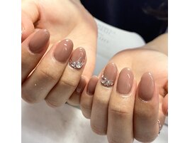 プリンセス置き