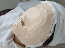 ラグーン(Lagoon)/肌悩み別パック◇石膏パック